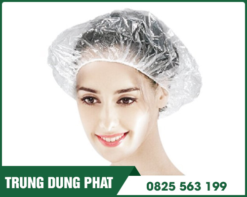 Mũ chụp đầu